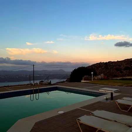 Panos Village *