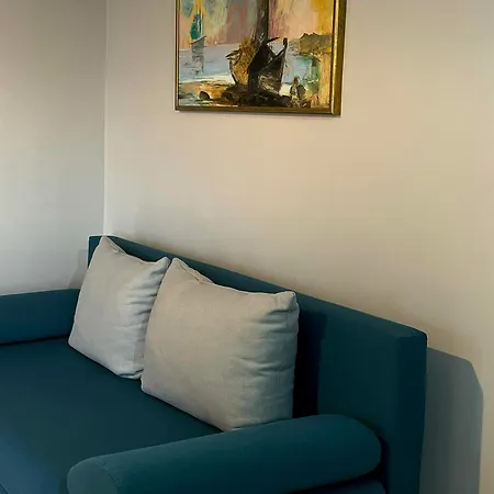 Apartment Panos Village