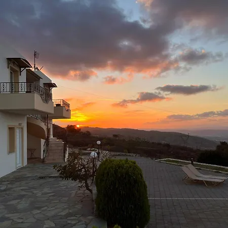 Panos Village