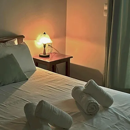 Apartment Panos Village *